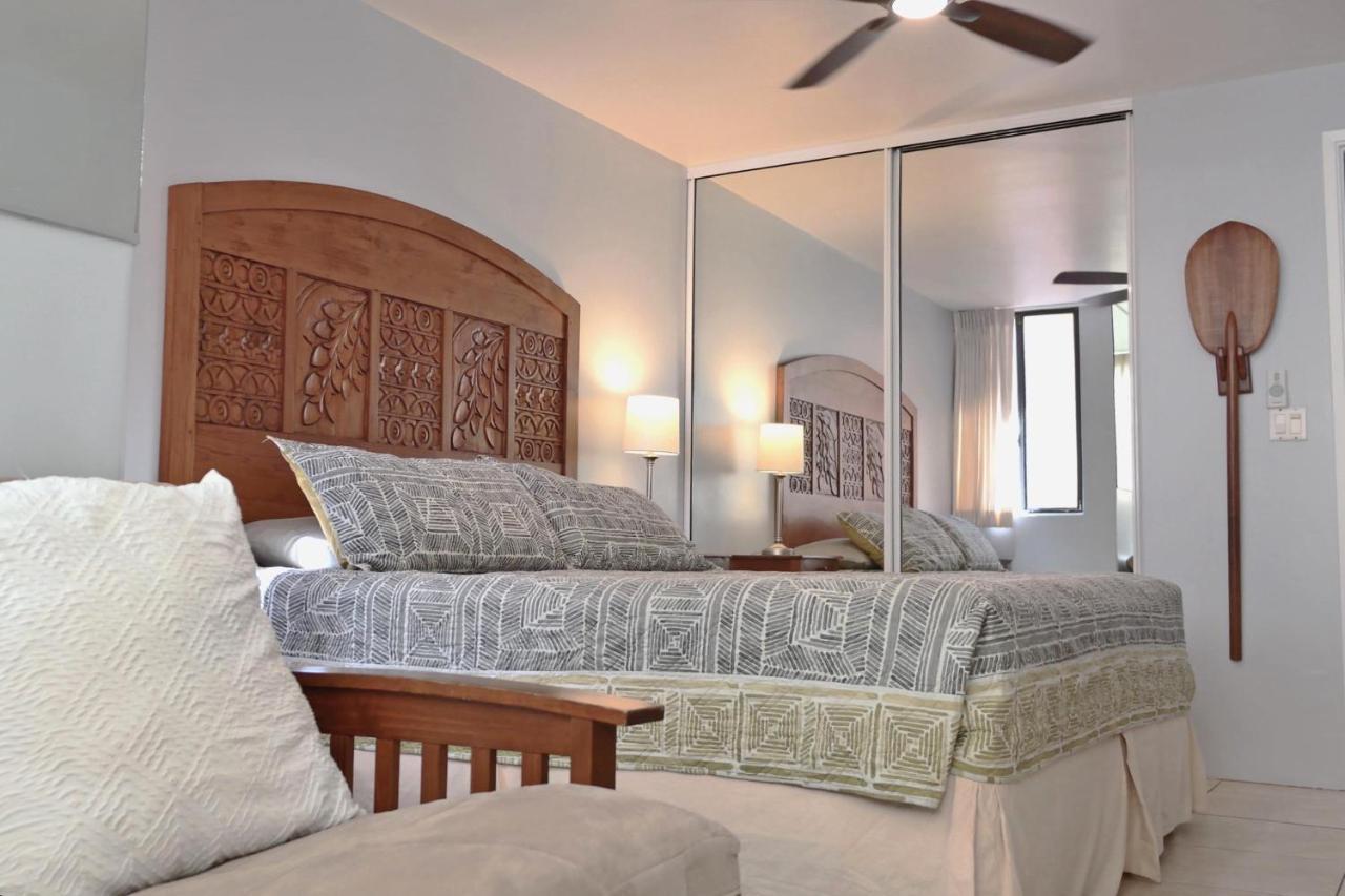 Kealia Resort 203 키헤이 외부 사진
