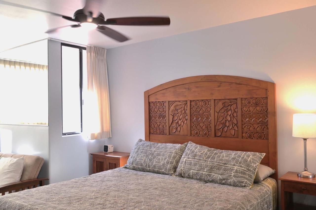 Kealia Resort 203 키헤이 외부 사진